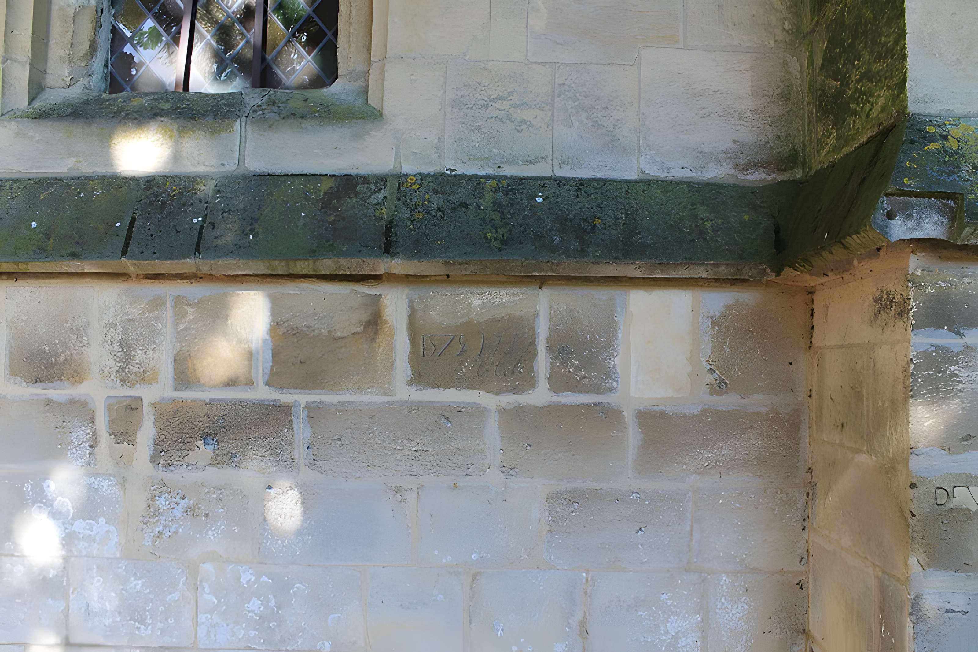 Église Saint-Ouen de Caen