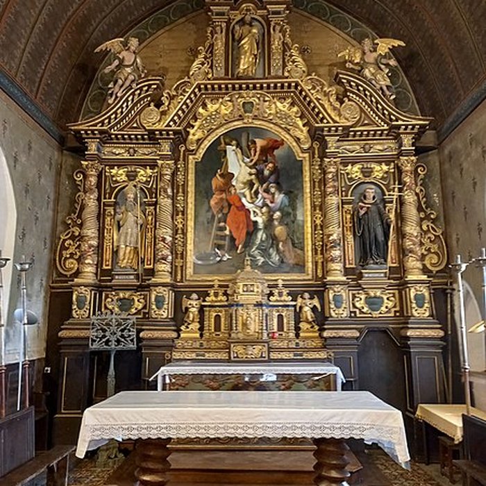 Photo de Église Saint-Ouen de Courtonne-la-Meurdrac