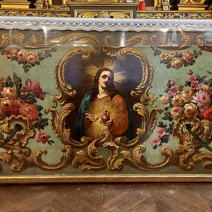 Photo de Église Saint-Ouen de Courtonne-la-Meurdrac