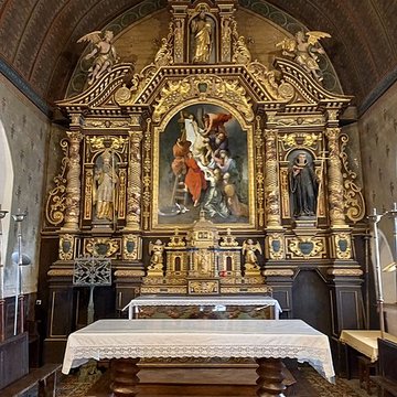 Église Saint-Ouen de Courtonne-la-Meurdrac