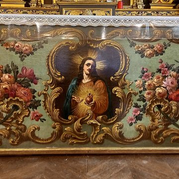 Église Saint-Ouen de Courtonne-la-Meurdrac