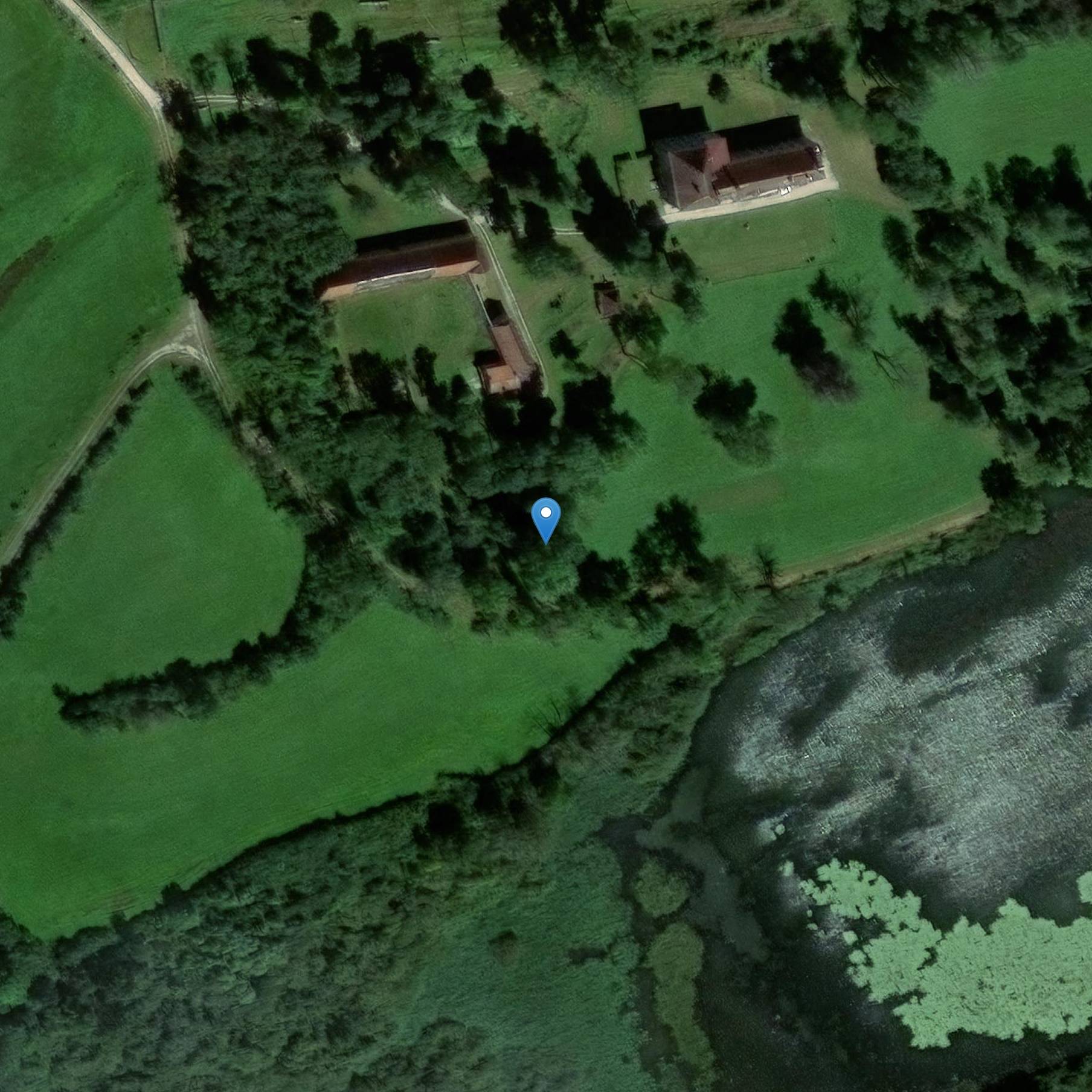 Photo de Domaine de Beaupré