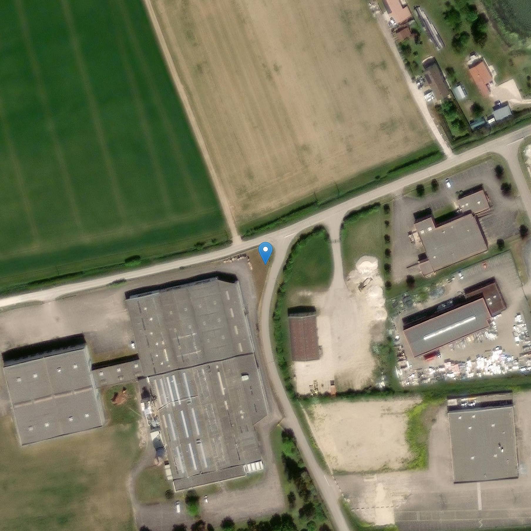 Photo de Menhir dit la grosse borne