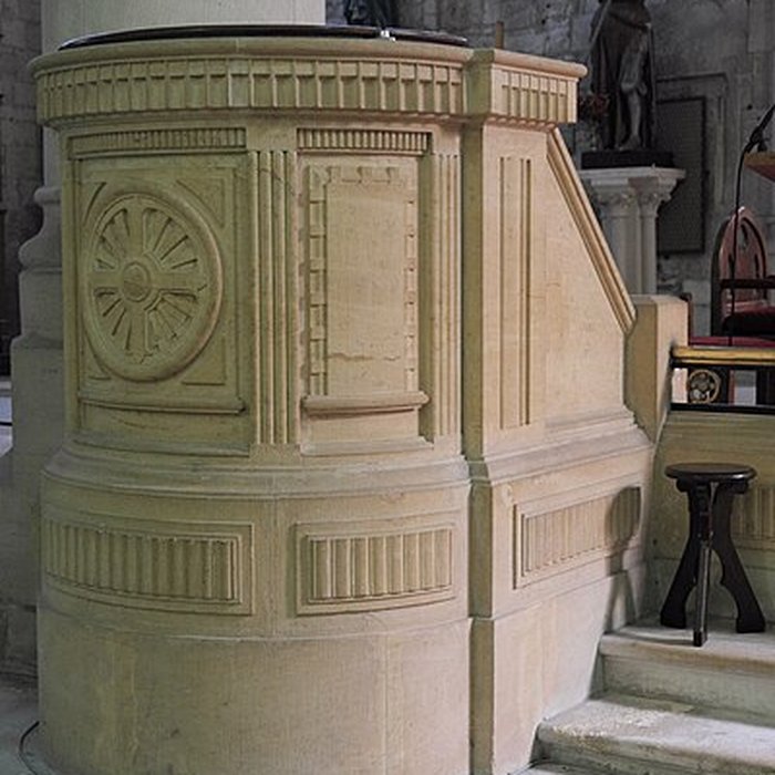 Photo de Eglise