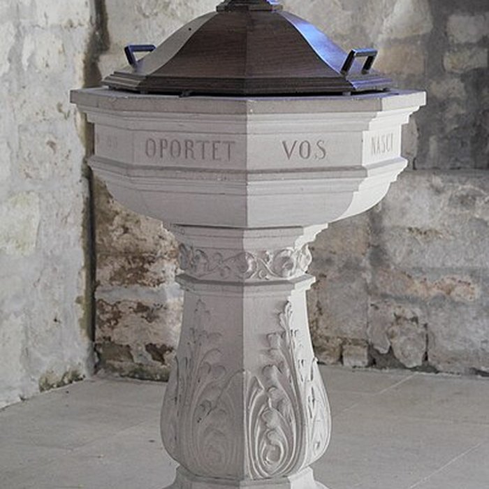 Photo de Eglise