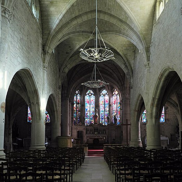 Photo de Eglise