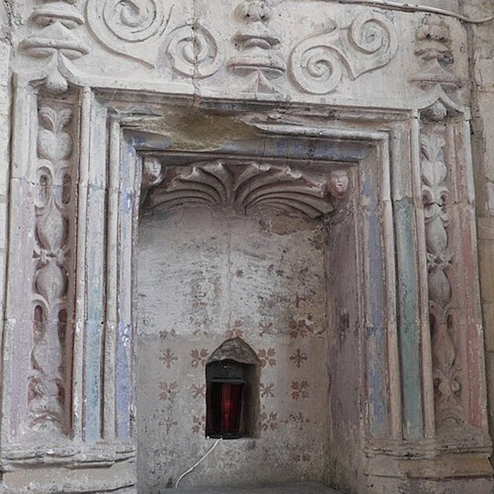 Photo de Eglise