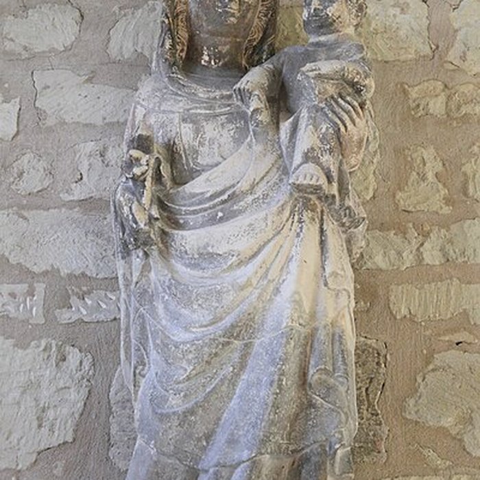 Photo de Eglise