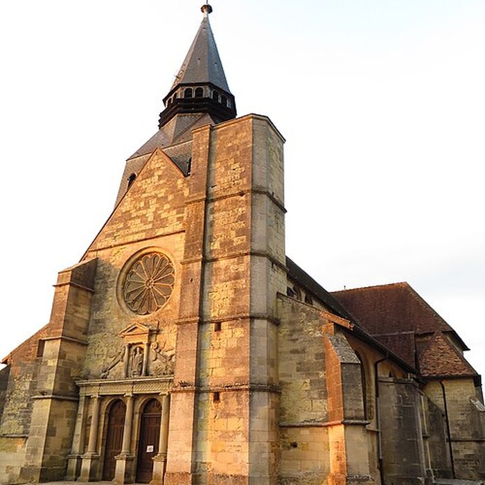 Photo de Eglise