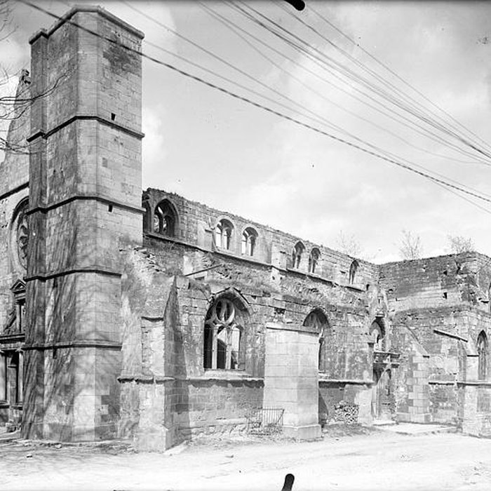 Photo de Eglise