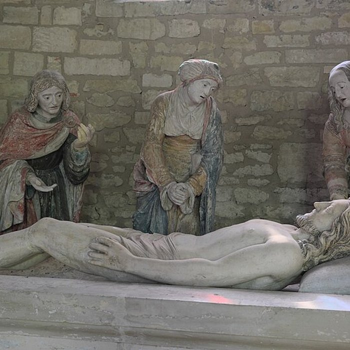 Photo de Eglise