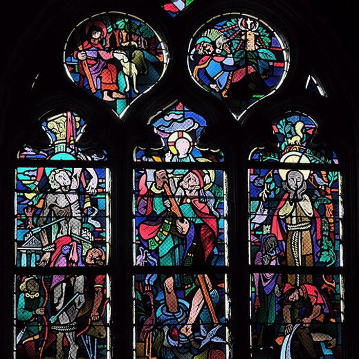 Photo de Eglise