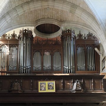 Eglise