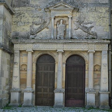 Eglise