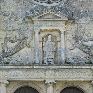 Eglise