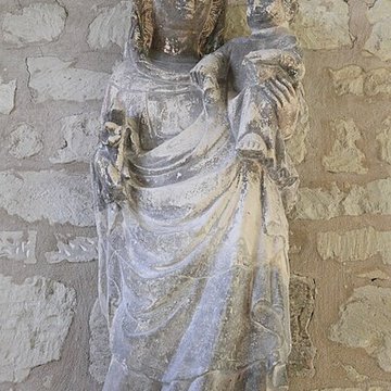 Eglise
