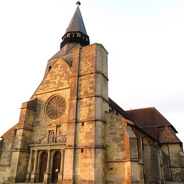 Eglise