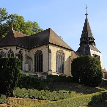 Eglise