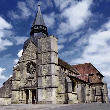 Eglise