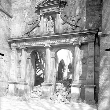 Eglise
