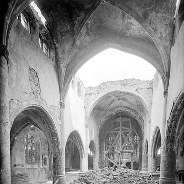 Eglise