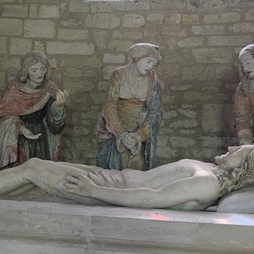 Eglise