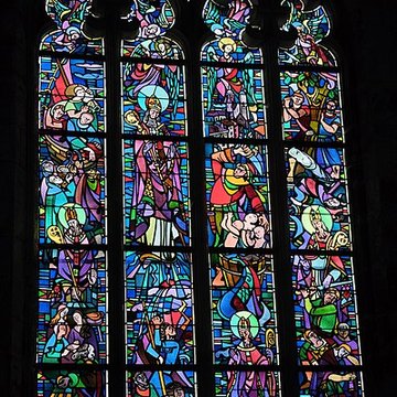 Eglise