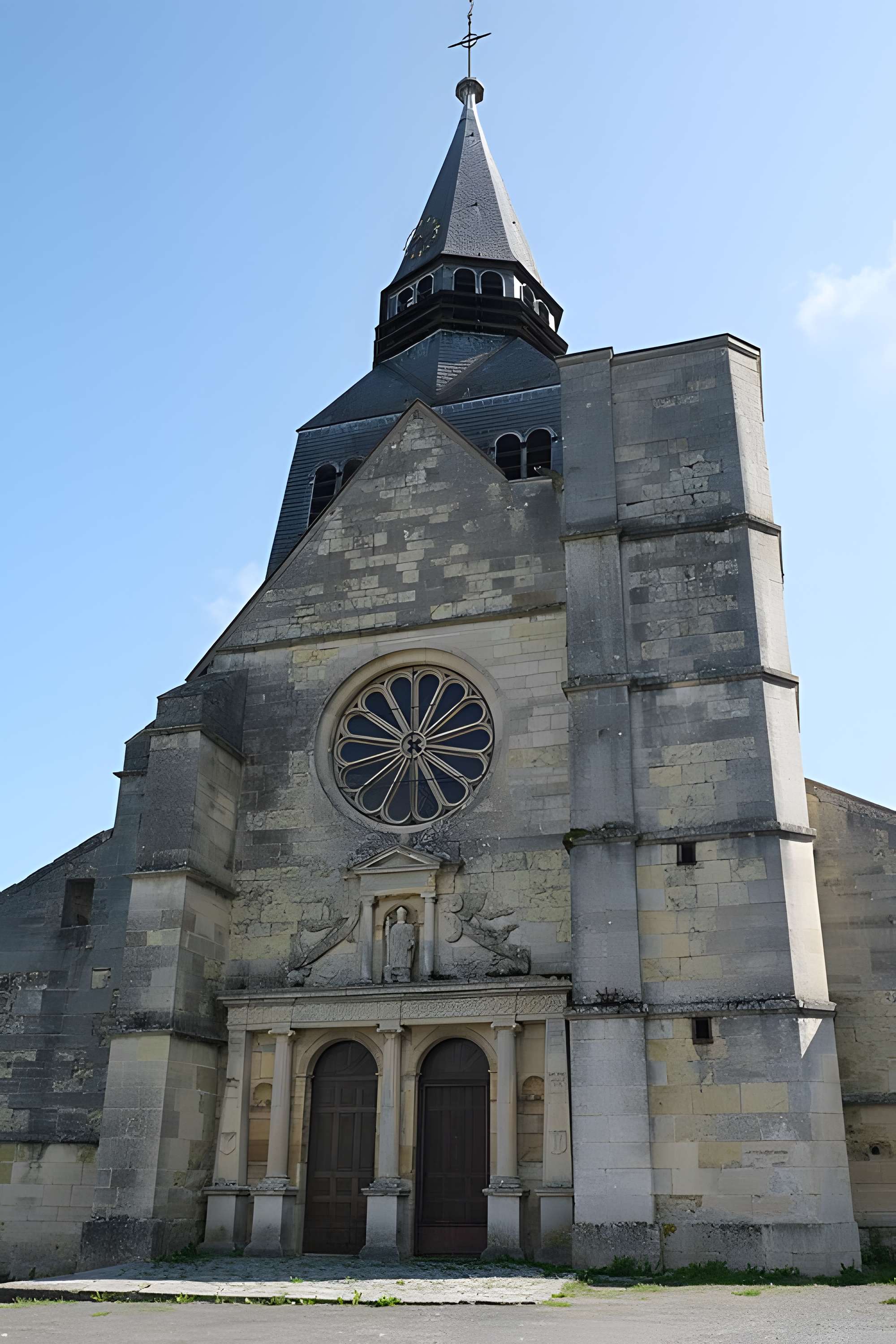 Eglise