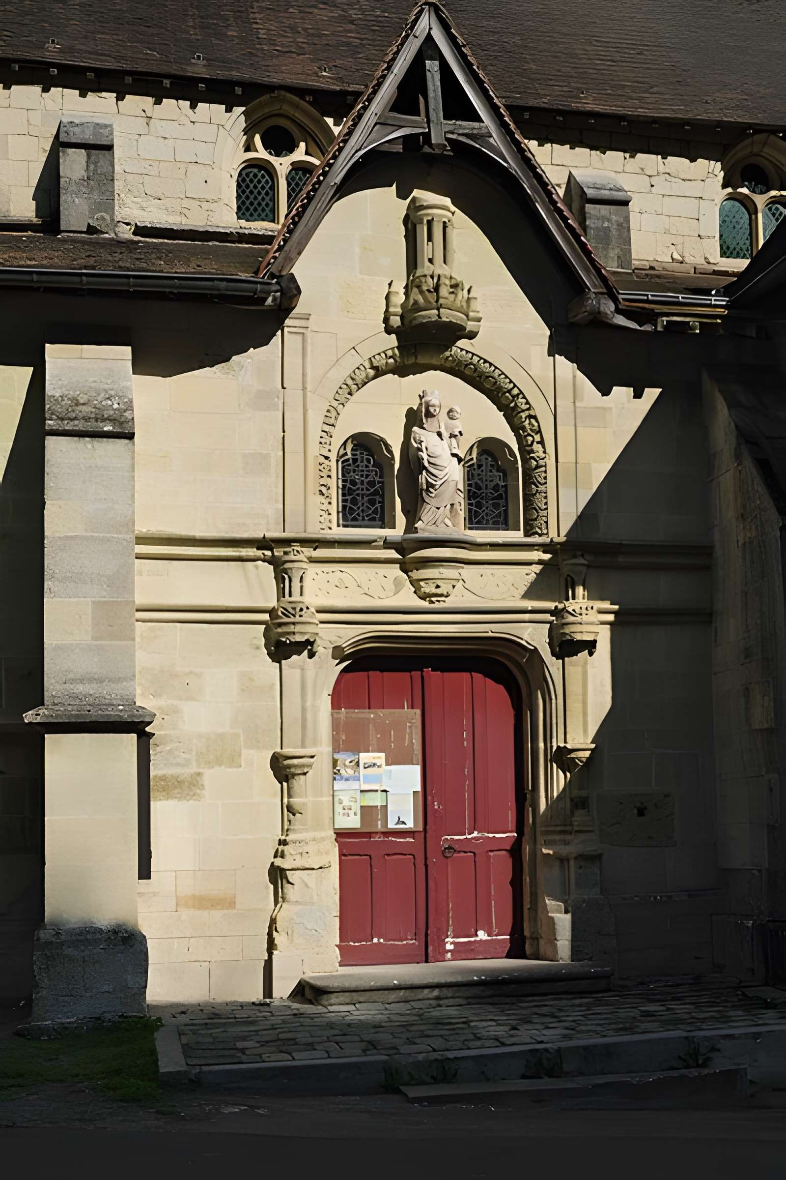 Eglise