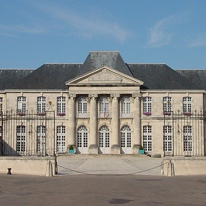 Photo de Château Stanislas