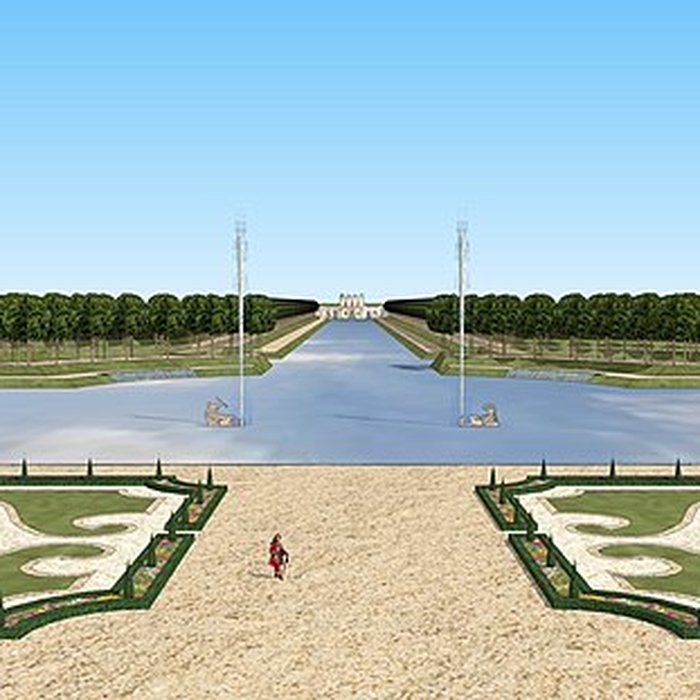 Photo de Château Stanislas
