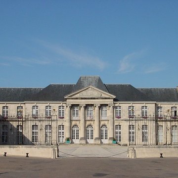 Château Stanislas