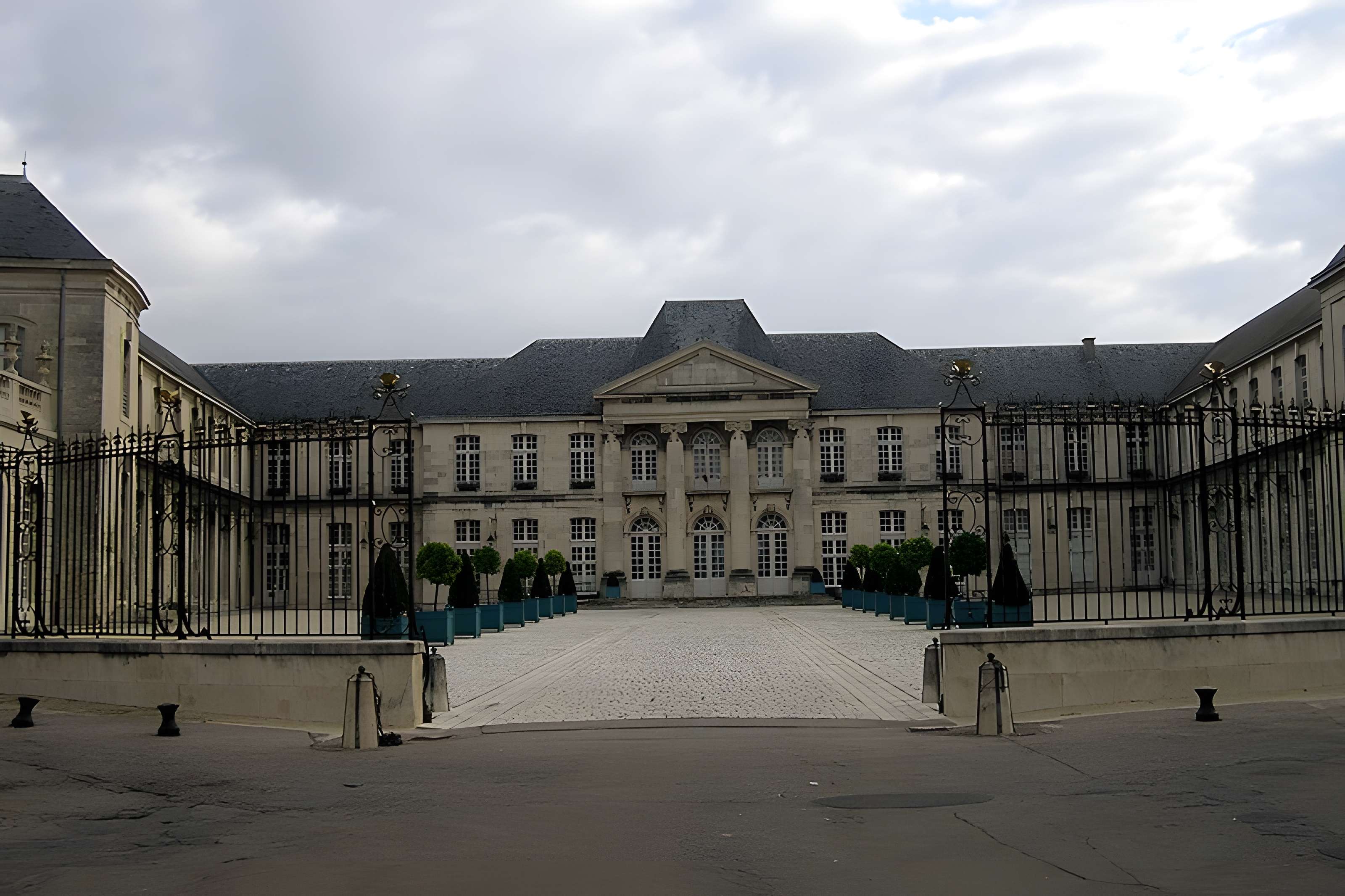 Château Stanislas