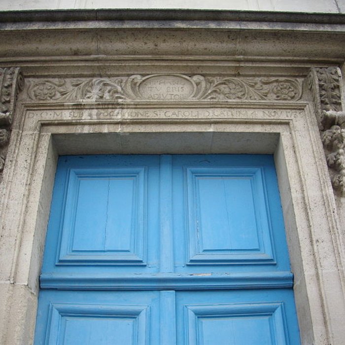 Photo de Hôpital Saint-Charles