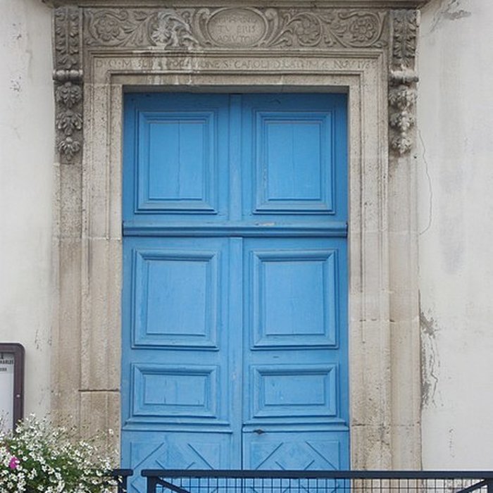 Photo de Hôpital Saint-Charles