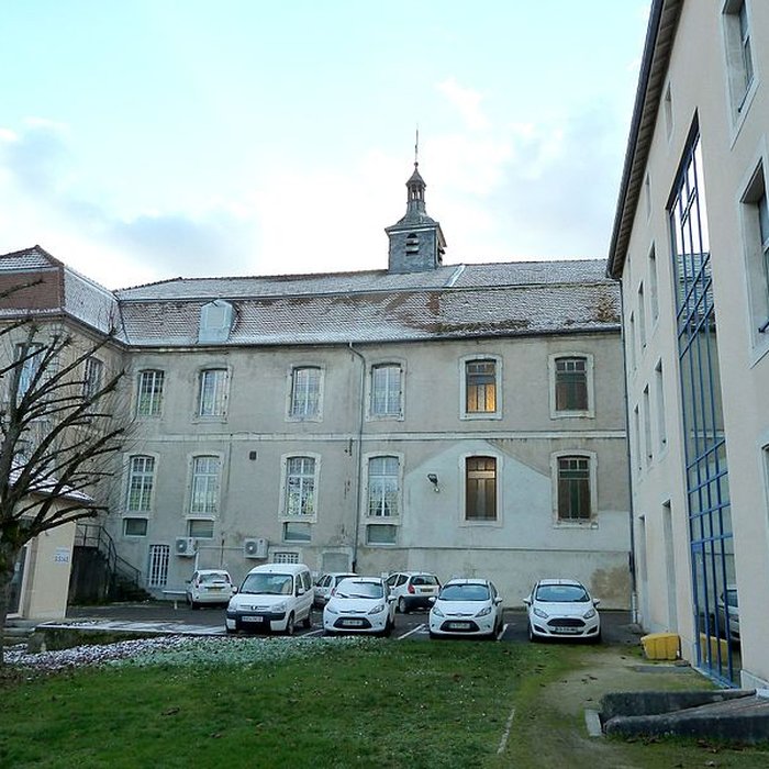 Photo de Hôpital Saint-Charles