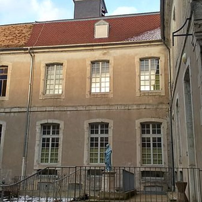 Photo de Hôpital Saint-Charles