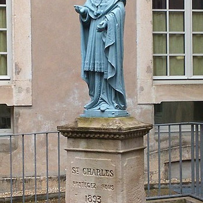 Photo de Hôpital Saint-Charles