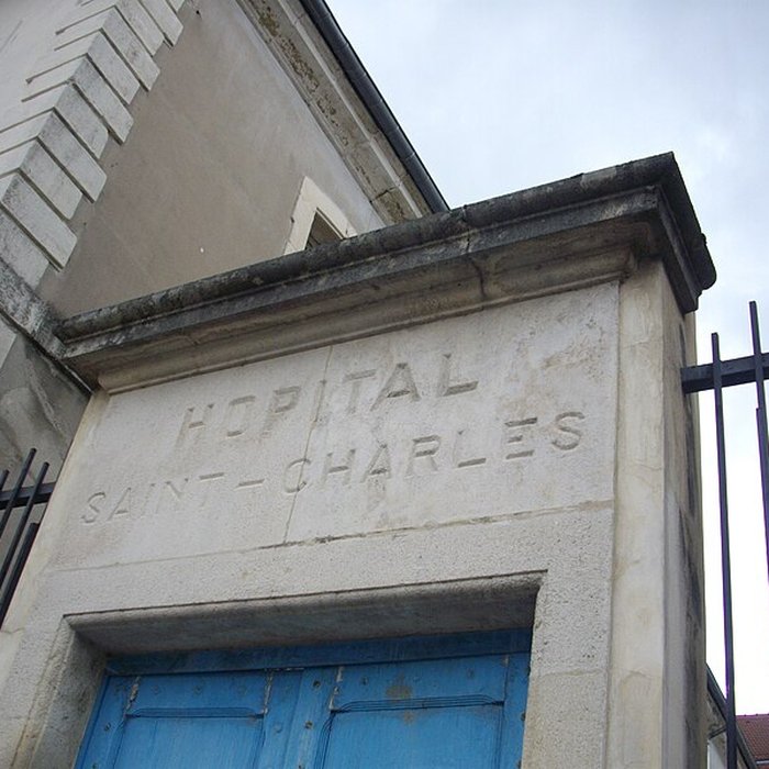 Photo de Hôpital Saint-Charles