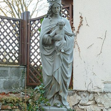 Hôpital Saint-Charles