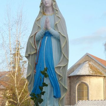 Hôpital Saint-Charles