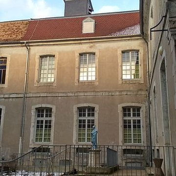 Hôpital Saint-Charles