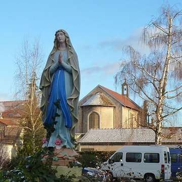 Hôpital Saint-Charles