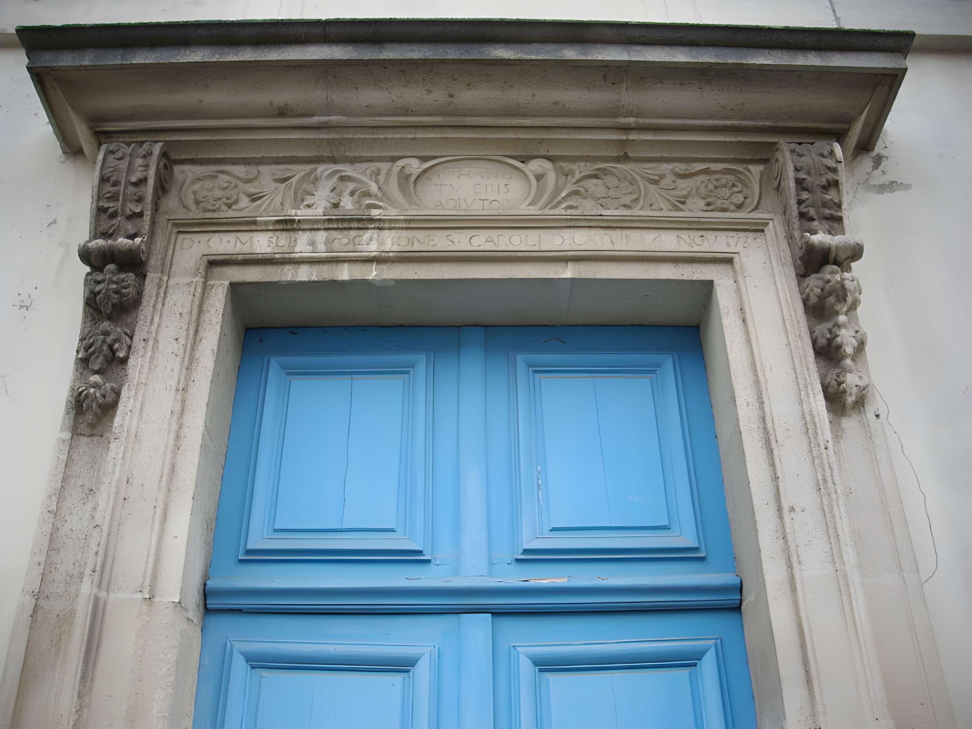 Hôpital Saint-Charles