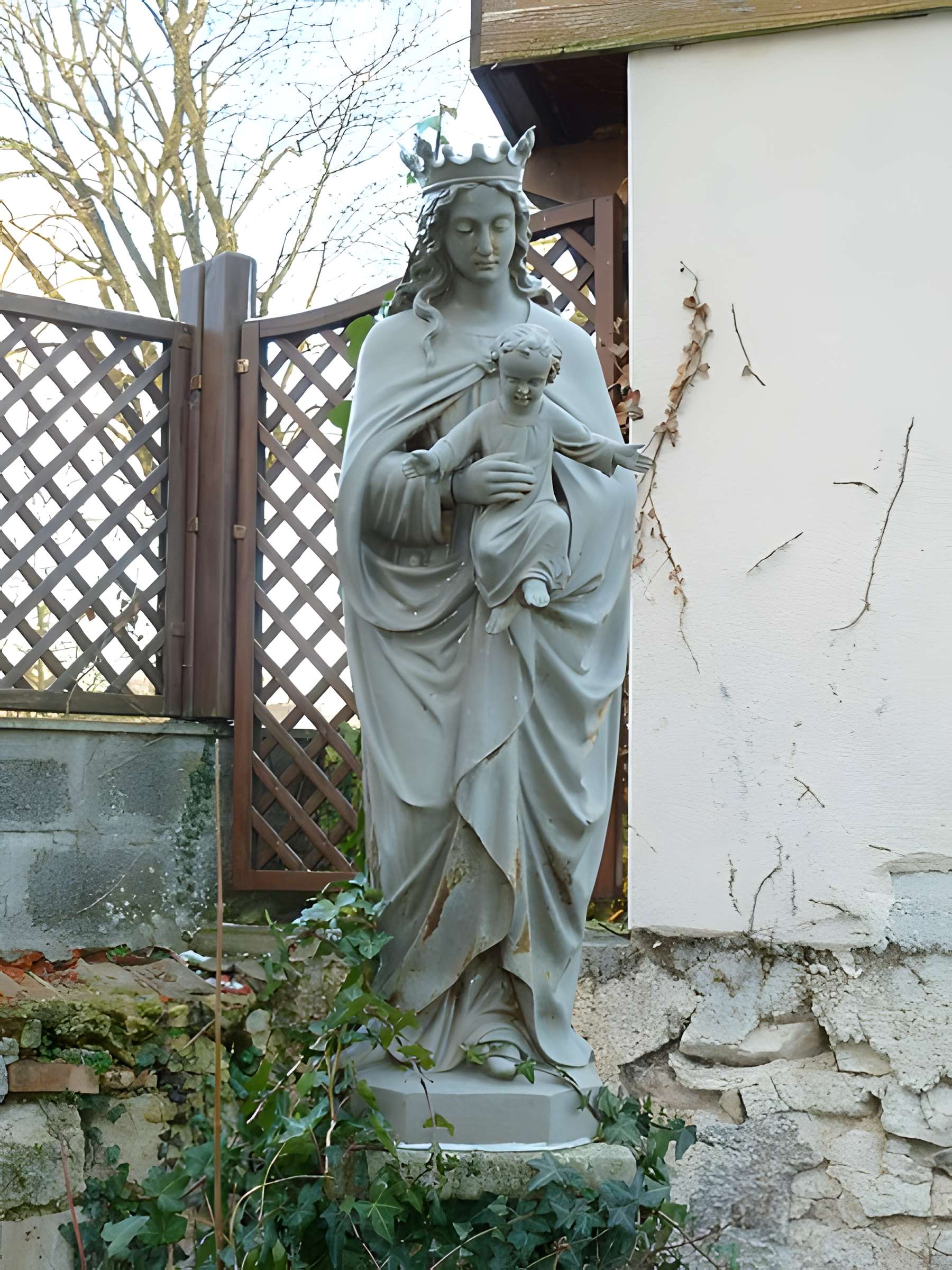 Hôpital Saint-Charles