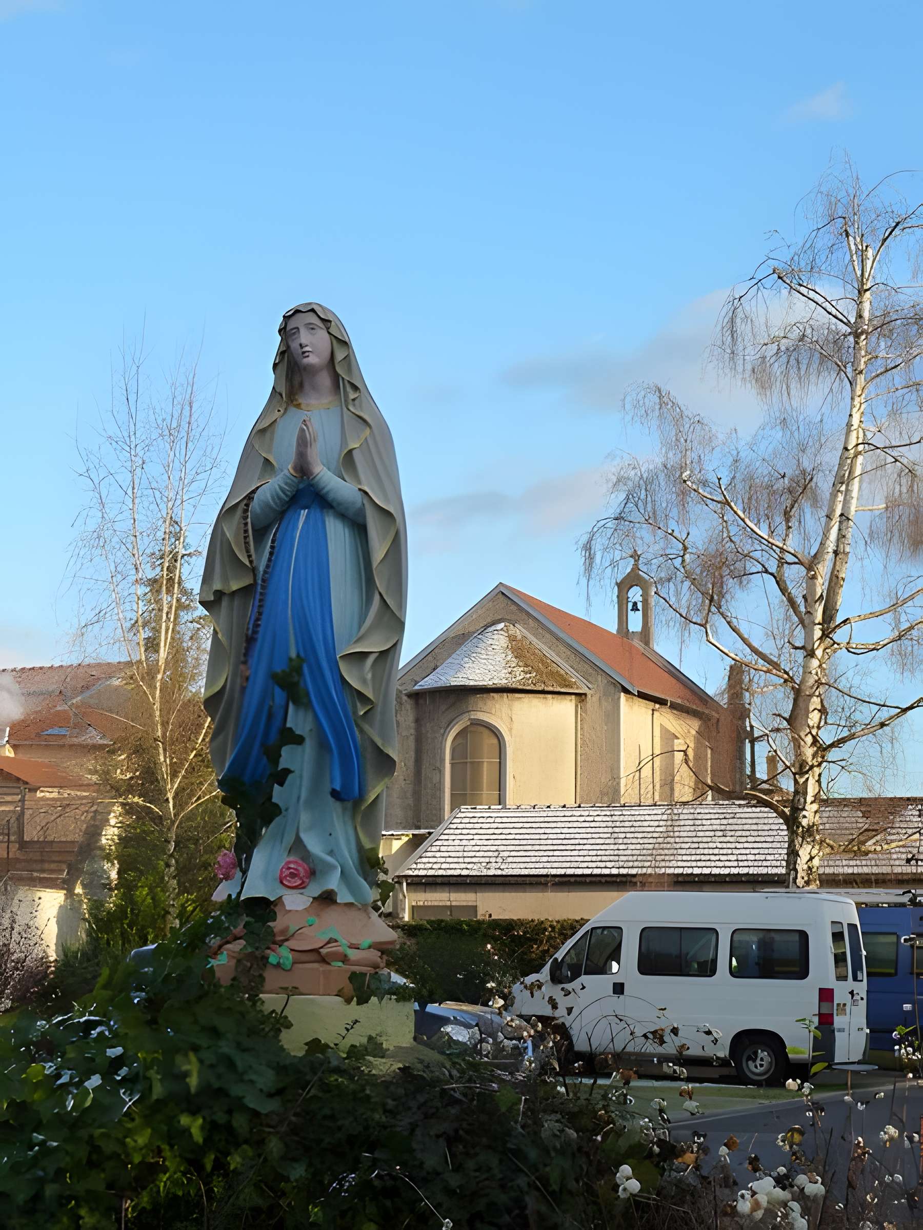 Hôpital Saint-Charles