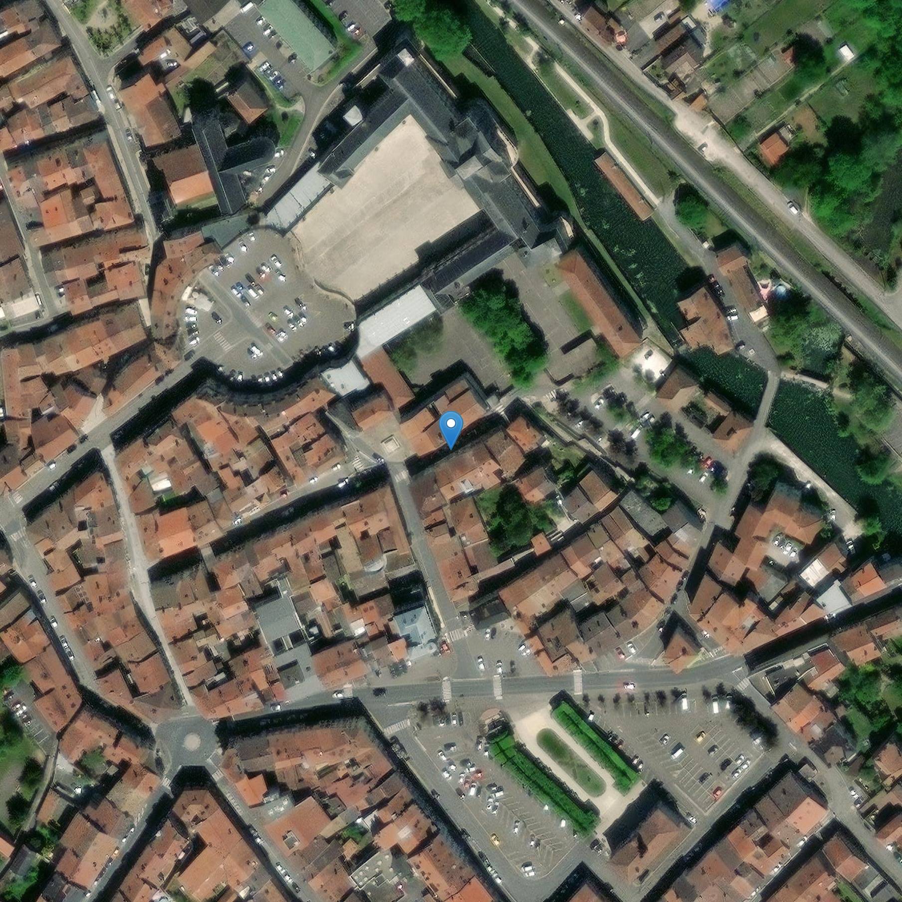 Photo de Casa