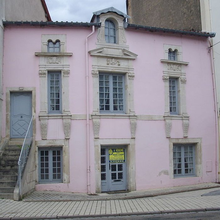Photo de Maison Renaissance