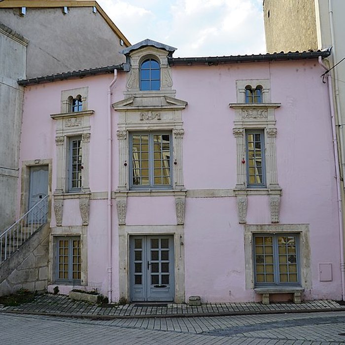 Photo de Maison Renaissance