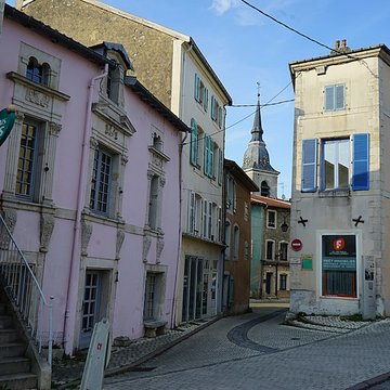 Maison Renaissance